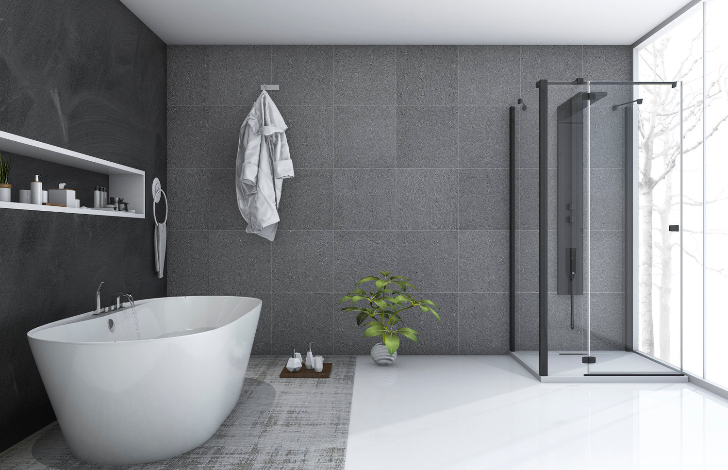 5 Easy Ways to Cut Your Washroom Remodelling Expenses