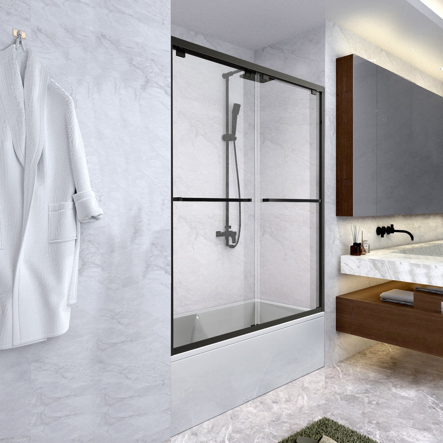 3 Tips to Get an Ideal Bathroom