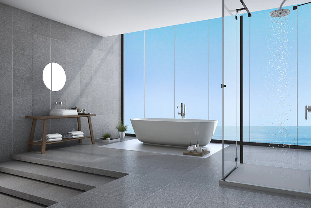 How to Choose the Best Shower Doors for You?